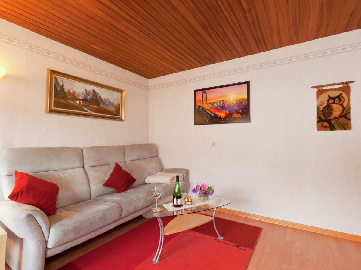 Apartment Near The Nurburgring With Terrace Hillesheim Quarto foto